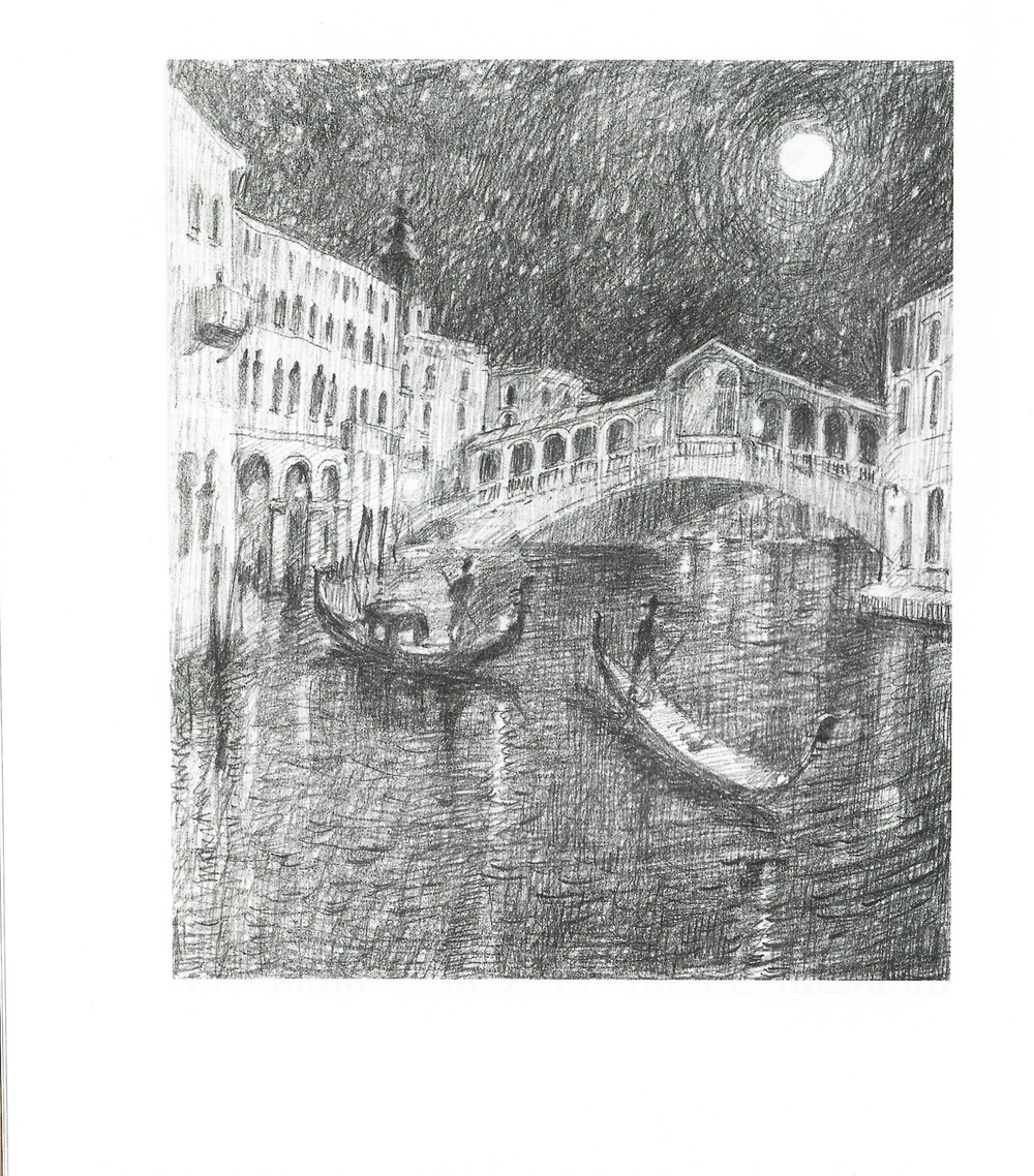 Деревянные актёры