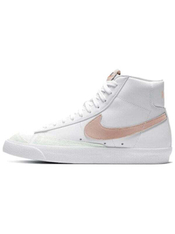 Кроссовки Nike Blazer Mid 77 Vintage Summit White Pink