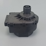 Сервопривод 220-240V черный для котлов BAXI, ARISTON, PROTHERM арт. 61302483, 5694580