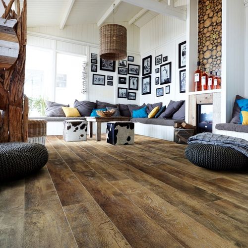 Country Oak 54880