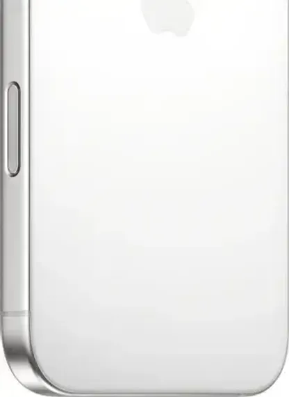iPhone 16 Pro Max 256Gb Белый Титан
