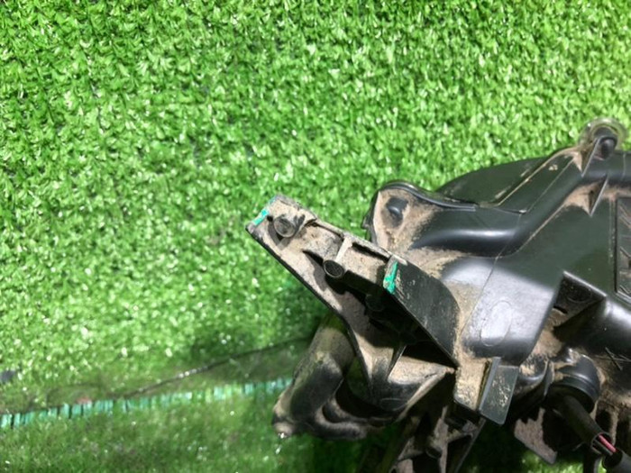 ПТФ правая Lexus RX 4 (2019-2022)