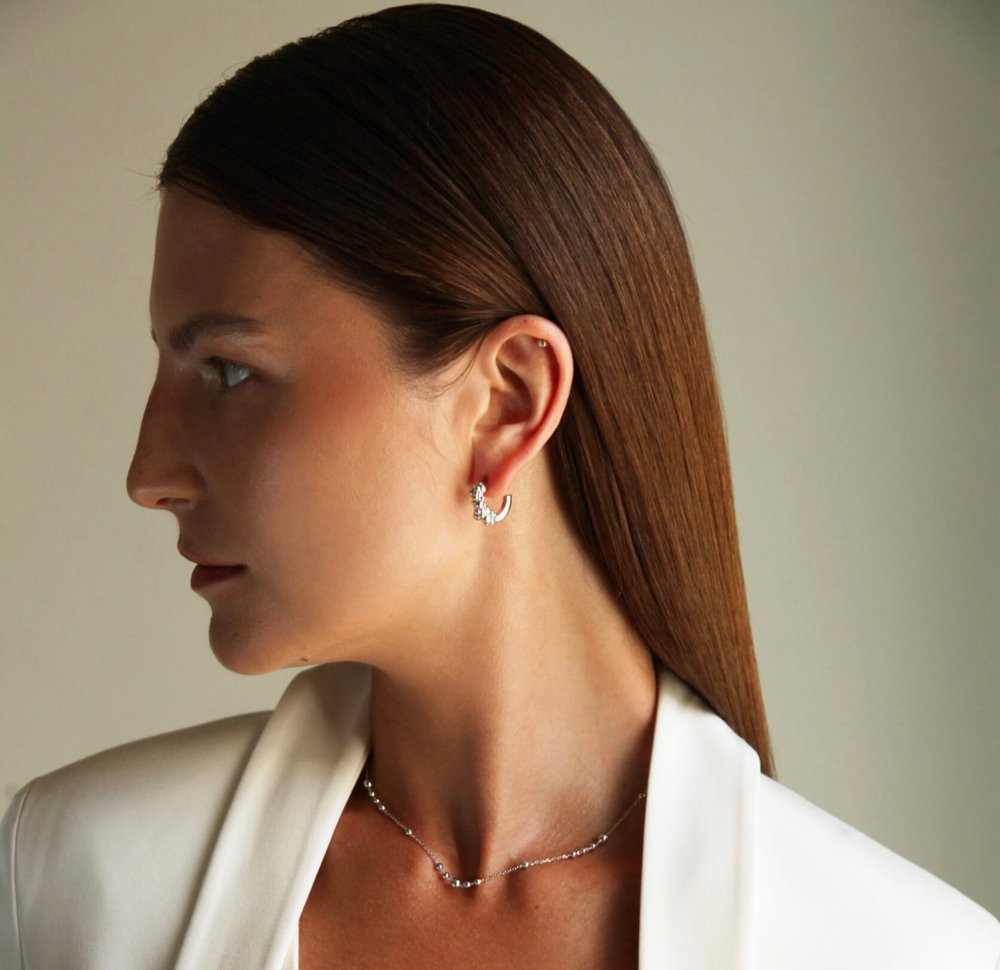 конго syren серебро