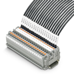 0827749 - UC-WMCO 4,9 (21X5) BU - Маркировка для проводов