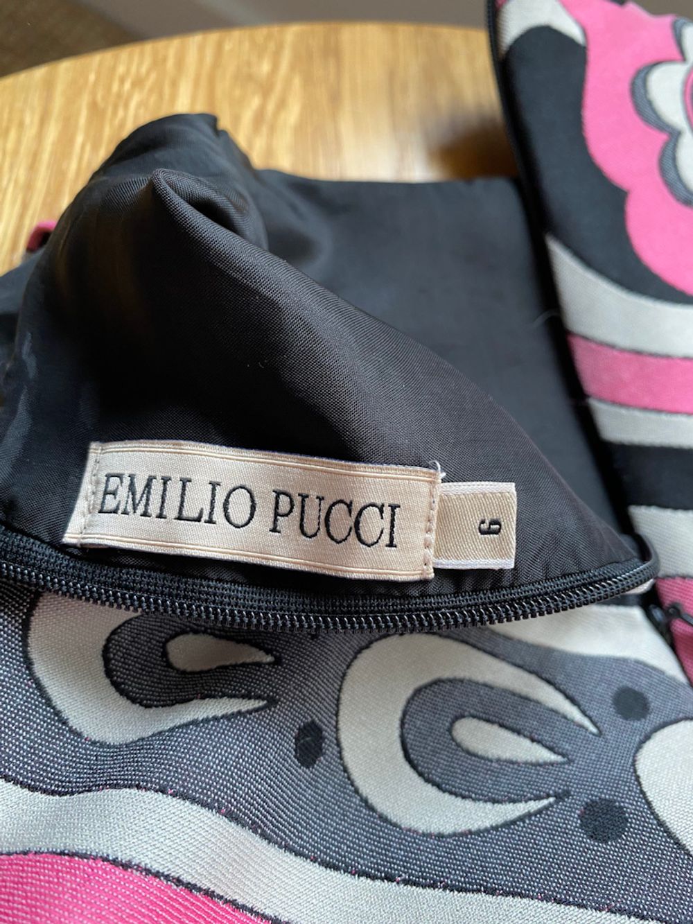 Платье Emilio Pucci