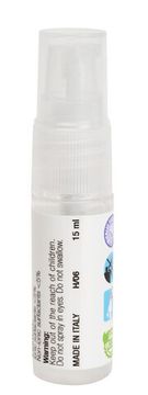 Антифог гель Seac Bio gel 15 мл