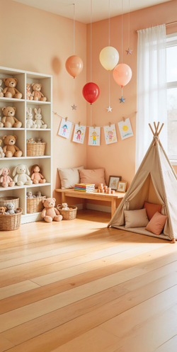 Детский сад 04.2026 - фон неопреновый