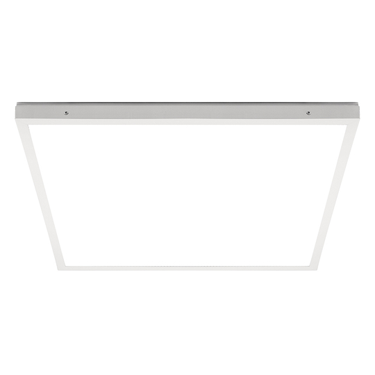 Светильник LED-панель ДВО 36Вт 4000К опал IP40 595х595х40мм MASTER+ Feron