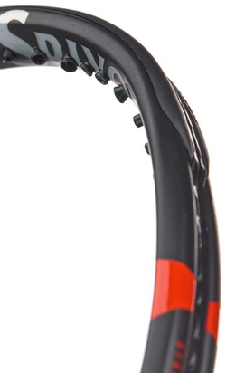 Теннисная ракетка Dunlop Srixon CX 200LS