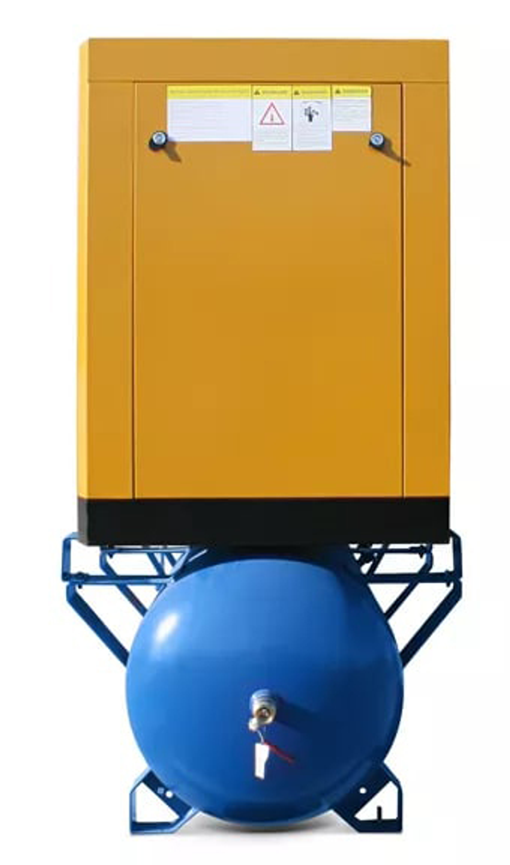 Винтовой компрессор Berg ВК-7.5Р-500 7