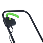 Газонокосилка электрическая GREENWORKS GD1200LM32, 1200W, 32 см (2517807)