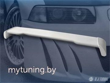 Спойлер DJ-V1 для VW T4