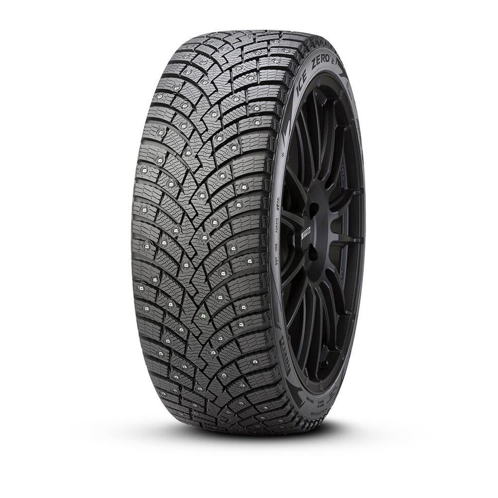PIRELLI ICE ZERO 2 225/50R17 98T XL шип