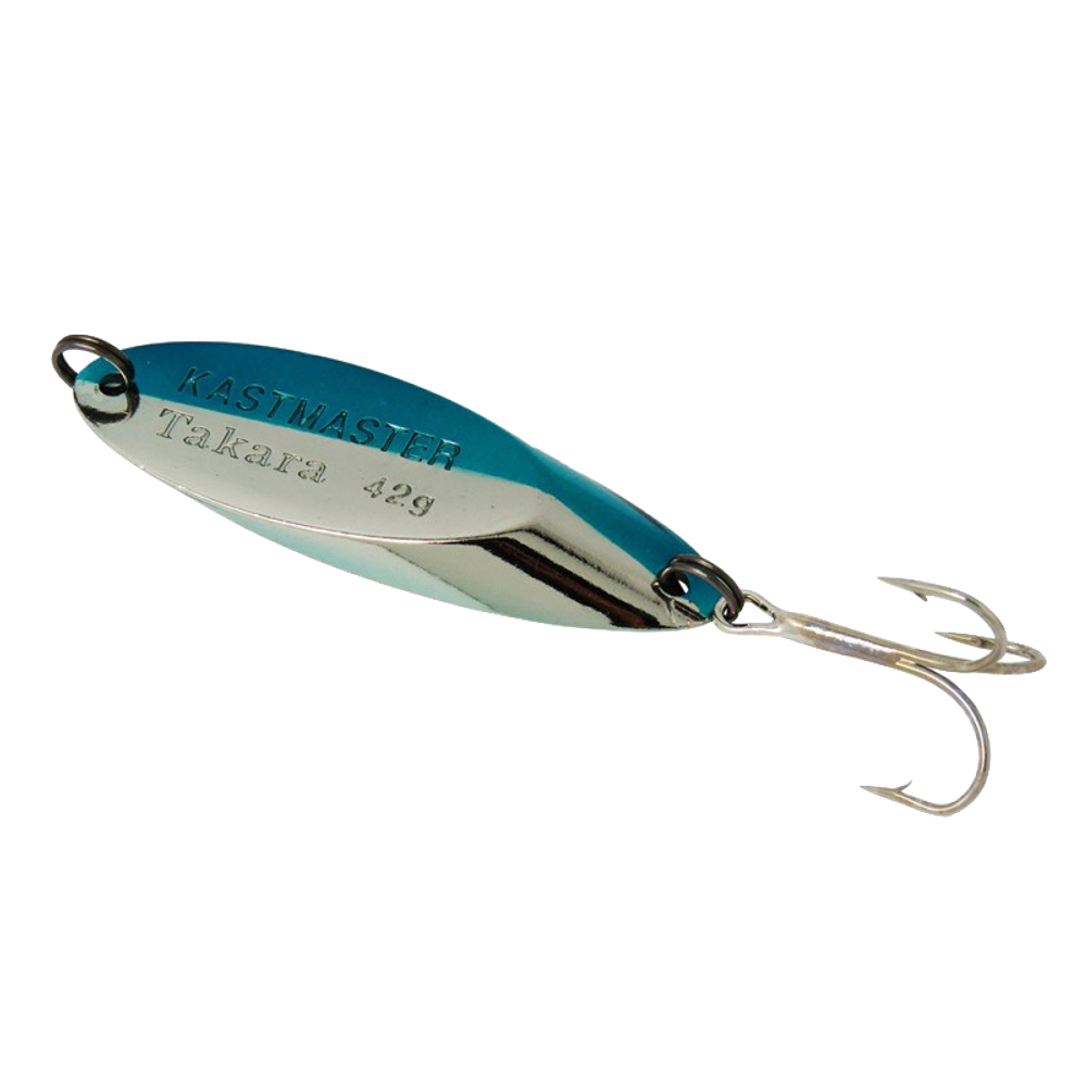 Блесна Kastmaster Takara KS-1103-B6 (SW-12T) 14гр 51мм 1шт