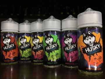 Как отличить оригинал жижи Хаски от подделки?