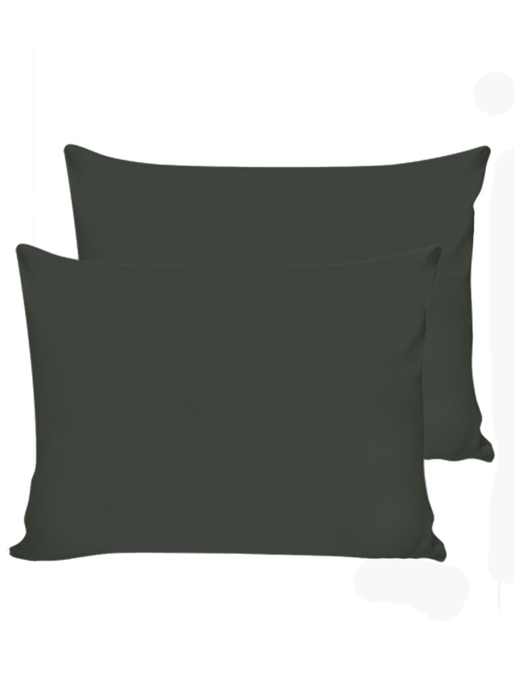 Постельное белье Сказка "Verde" 1,5-сп Наволочка 50х70 см 1 шт Простынь на резинке 90х200 см Пододеяльник 145х215 см , поплин