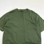 Футболка Carhartt