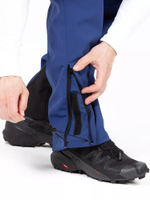 БРЮКИ МУЖСКИЕ BUONO 4675-14