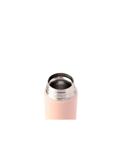 Термокружка Thermos JNI-400 MTPK (0,4 литра), пудровая