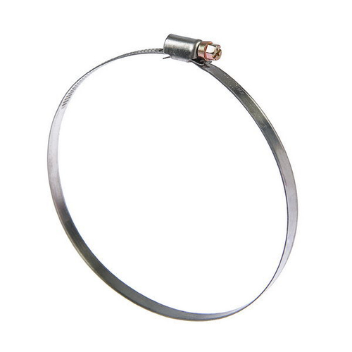 Червячный хомут 140-160 мм СИБРТЕХ