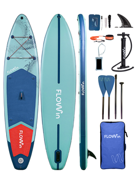 Сапборд Flowin Breeze 335 см