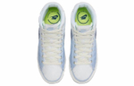 Кроссовки Nike Court Legacy Mid (Женская размерная сетка)