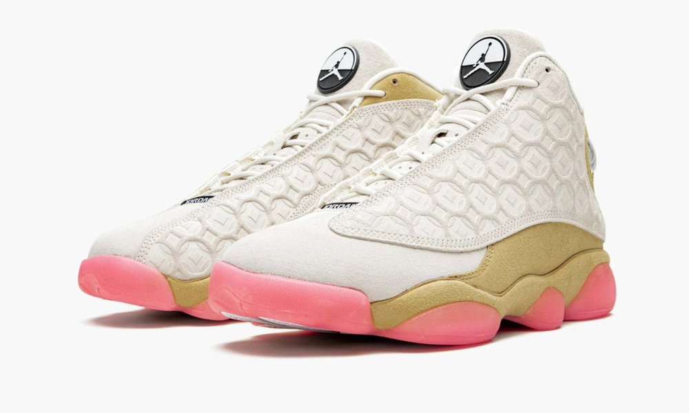 Air Jordan 13 Retro "Chinese New Year"
