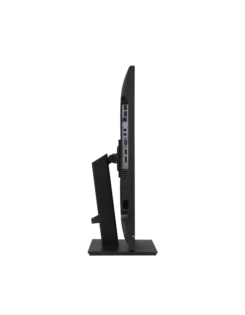Asus 27" VA27EQSB IPS 1920x1080 5ms 300cd 75Hz MM D-Sub HDMI DP USB-Hub HAS Swivel Pivot Black; 90LM0559-B01170