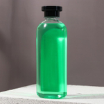 Гель для душа Bad Santa с ароматом мяты и лайма - 300 мл. (Цвет: не задано)