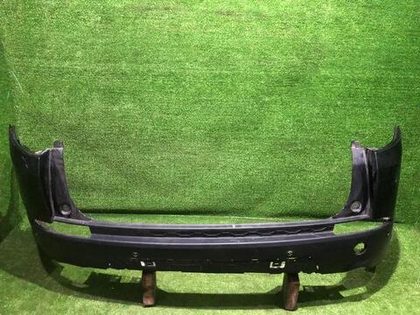 Бампер задний Land Rover Discovery Sport (2014-2019)