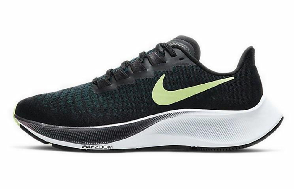 Кроссовки Nike Pegasus 37 Zoom 37 (Женская размерная сетка)