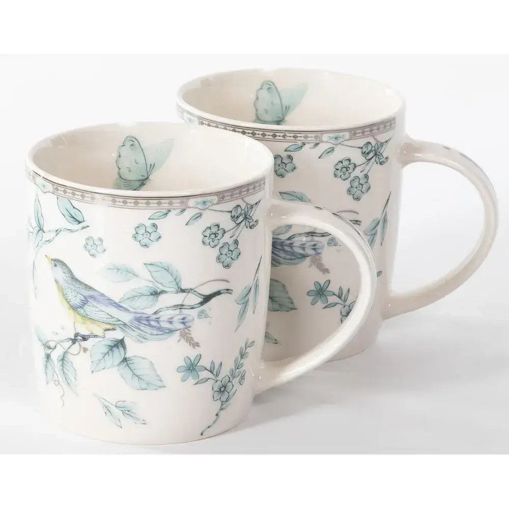 Набор 2 кружки 380мл Сафи