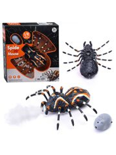 Игрушки на радиоуправлении