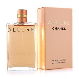 Chanel Allure Eau De Parfum