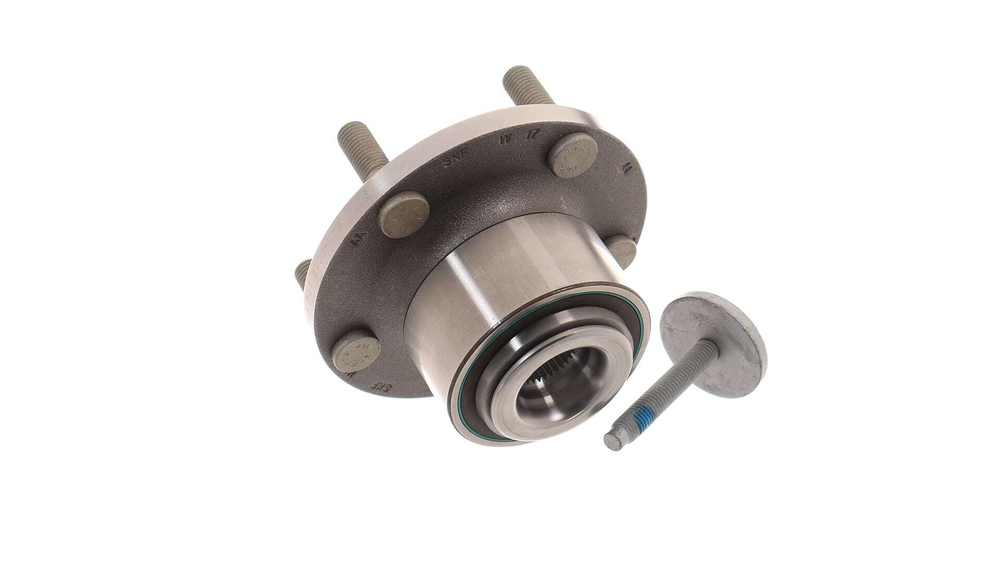 SKF - VKBA3660