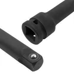 Удлинитель ударный 250мм, 1/2'' JCB JCB-8044250MPB