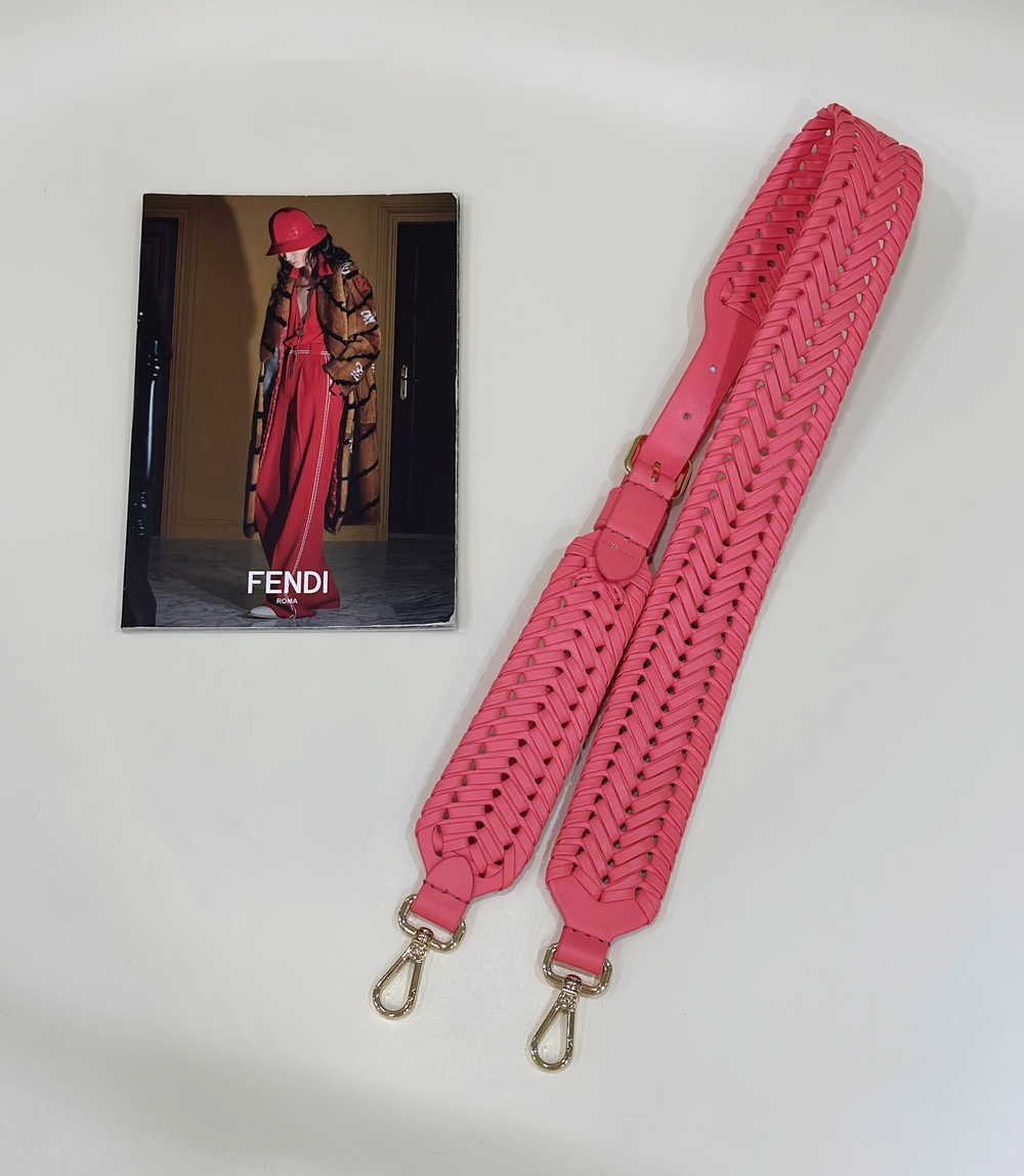 Fendi Strap