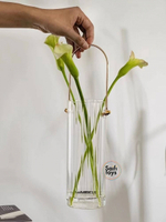 Ваза SA-2047 10*20 см