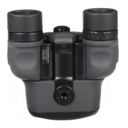 Бинокль Pentax Papilio II 8.5x21 - Полное многослойное покрытие оптики