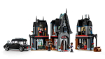 Конструктор LEGO Wednesday Sets 76786 Morticia's Cottage