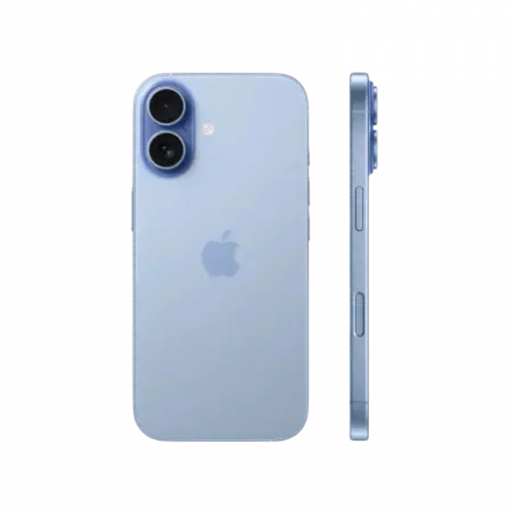 iPhone 17 512Gb Mist Blue