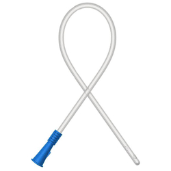 Катетер Нелатон мужской (40см) КонваТек