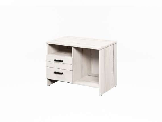 Тумба греденция 820х526х610 L-290