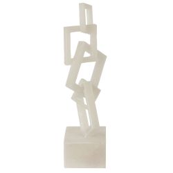 GAEM Фигурка декоративная, L9 W6,5 H24,5 см