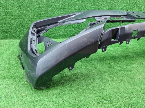 Бампер передний Geely Monjaro (2021-н.в.)