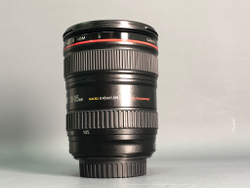 Canon EF 24-105mm 4L IS USM