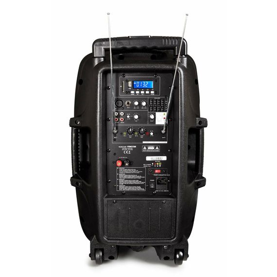 FONESTAR MALIBU-212P