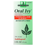 Boericke & Tafel, Oral Ivy, 29 мл (1 жидк. унц.)