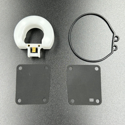 Ремкомплект карбюратора Yamaha 3, 6-8  (WUHU)