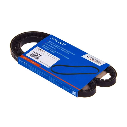 Ремень клиновый AVANTECH AVX13X875LI